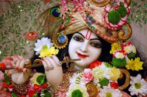 Devotion to Lord Krishna is most wonderful