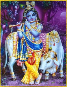 BhagavanLord Sri Krishna The Lord Himself