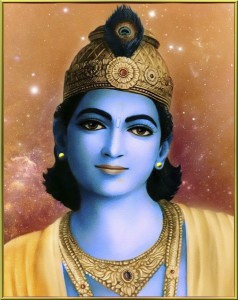 Lord Krishna The Supreme Personality Of Godhead