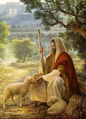 jesus-and-lamb