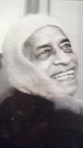 His Divine Grace Srila Bhaktivedanta Swami Prabhupada